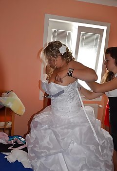Bride Upblouse Pics